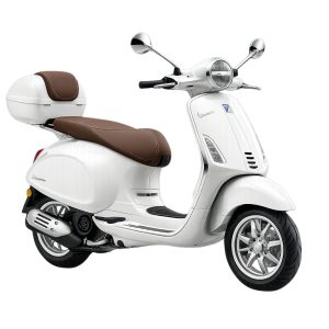 Piaggio Vespa Rent Sorrento